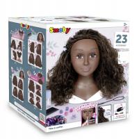 My Beauty Česací hlava Afro